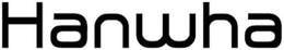 HANWHA trademark