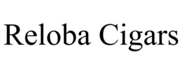 RELOBA CIGARS trademark