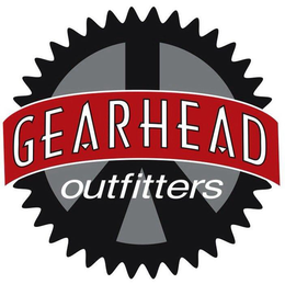 GEARHEAD OUTFITTERS trademark