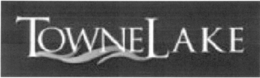 TOWNELAKE trademark