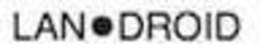 LAN·DROID trademark