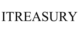 ITREASURY trademark