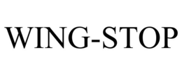 WING-STOP trademark