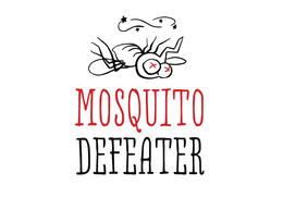 MOSQUITO DEFEATER trademark