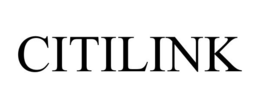 CITILINK trademark