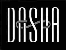S DASHA trademark