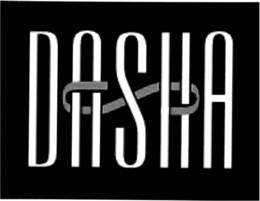 S DASHA trademark