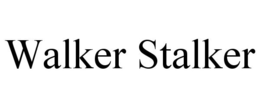 WALKER STALKER trademark