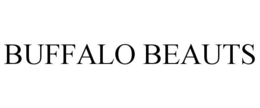 BUFFALO BEAUTS trademark
