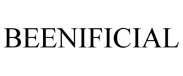 BEENIFICIAL trademark