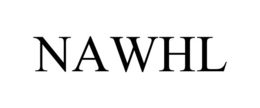 NAWHL trademark