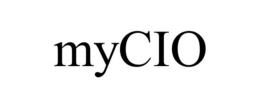 MYCIO trademark