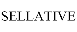 SELLATIVE trademark
