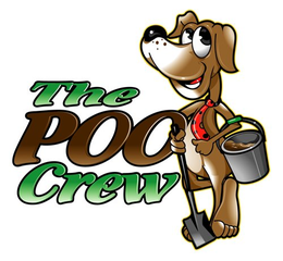 THE POO CREW trademark