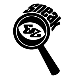 SNEAK EZ trademark