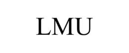 LMU trademark