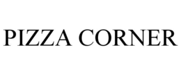 PIZZA CORNER trademark