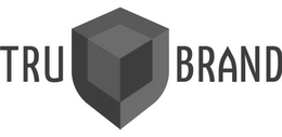 TRU BRAND trademark