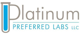 PLATINUM PREFERRED LABS LLC trademark