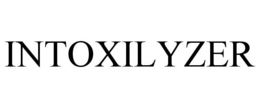 INTOXILYZER trademark
