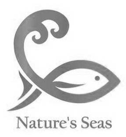 NATURE'S SEAS trademark