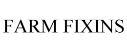 FARM FIXINS trademark
