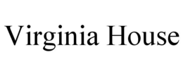 VIRGINIA HOUSE trademark