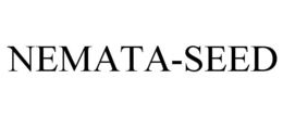 NEMATA-SEED trademark