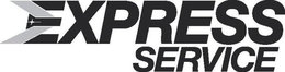 EXPRESS SERVICE trademark