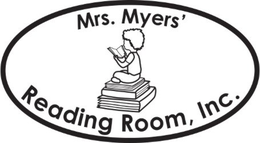 MRS. MYERS' READING ROOM, INC. trademark