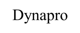 DYNAPRO trademark