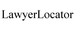 LAWYERLOCATOR trademark