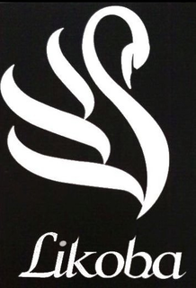 LIKOBA trademark
