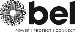 BEL POWER | PROTECT | CONNECT trademark