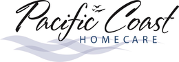 PACIFIC COAST HOMECARE trademark