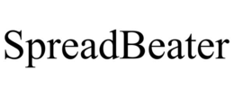 SPREADBEATER trademark
