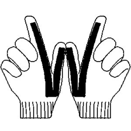 W trademark
