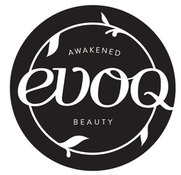 EVOQ AWAKENED BEAUTY trademark