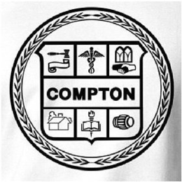 COMPTON trademark