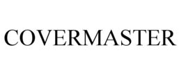 COVERMASTER trademark