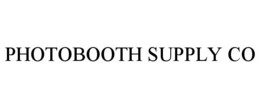 PHOTOBOOTH SUPPLY CO trademark