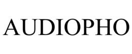 AUDIOPHO trademark