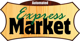 AUTOMATED EXPRESS MARKET trademark