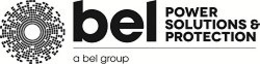 BEL POWER SOLUTIONS & PROTECTION A BEL GROUP trademark