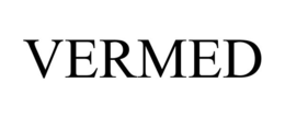 VERMED trademark