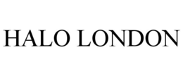 HALO LONDON trademark