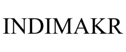INDIMAKR trademark