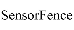 SENSORFENCE trademark