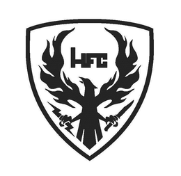 HFC trademark
