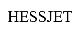 HESSJET trademark